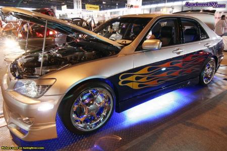 tuning